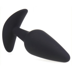 Generique Plug Silicone Basics 7.5 x 2.8cm